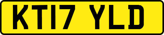 KT17YLD