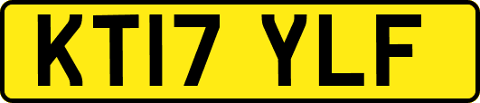 KT17YLF