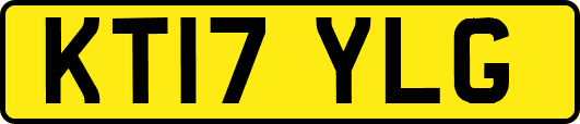 KT17YLG