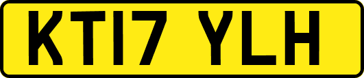 KT17YLH