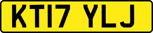 KT17YLJ