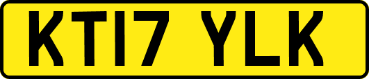 KT17YLK