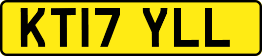 KT17YLL
