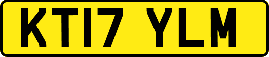 KT17YLM
