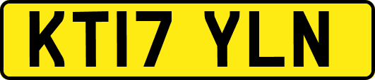 KT17YLN