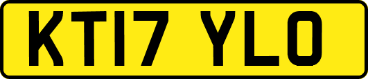 KT17YLO