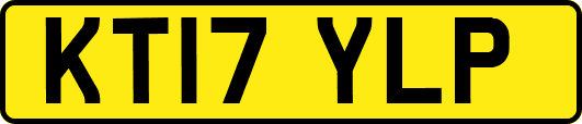 KT17YLP