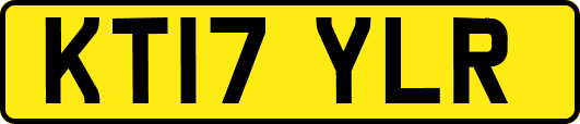 KT17YLR