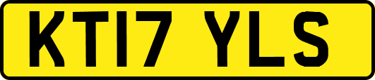 KT17YLS