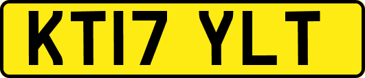 KT17YLT