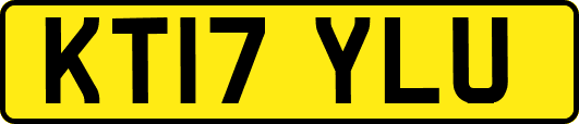KT17YLU