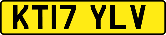 KT17YLV