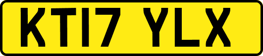 KT17YLX