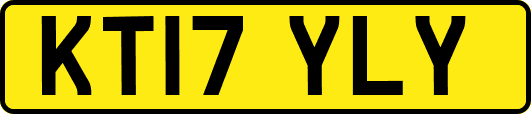 KT17YLY