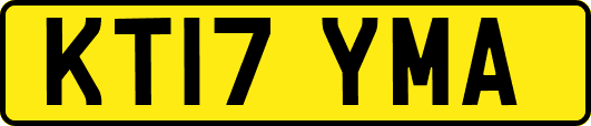 KT17YMA