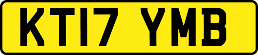 KT17YMB