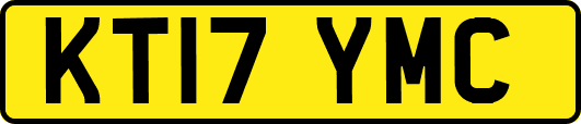 KT17YMC