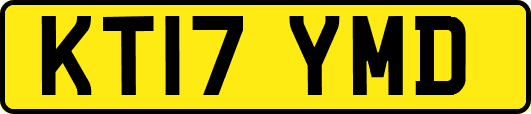 KT17YMD