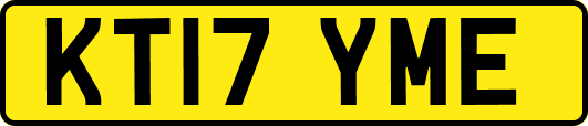 KT17YME