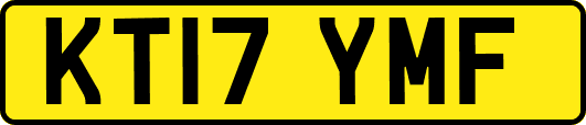 KT17YMF