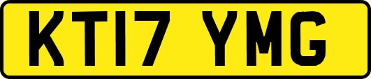 KT17YMG