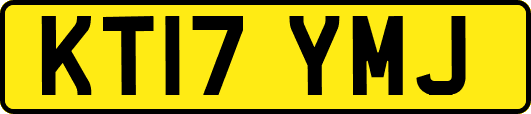 KT17YMJ