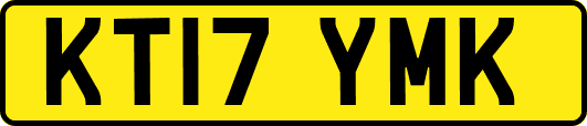 KT17YMK