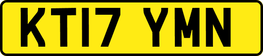 KT17YMN