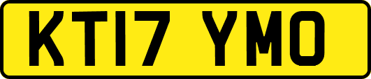 KT17YMO