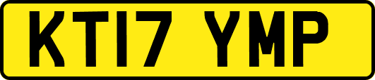 KT17YMP