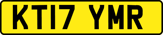 KT17YMR