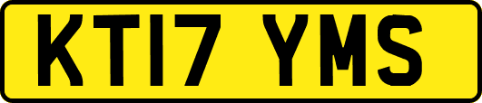 KT17YMS