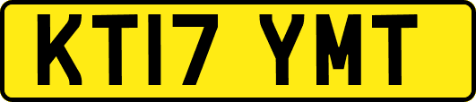 KT17YMT