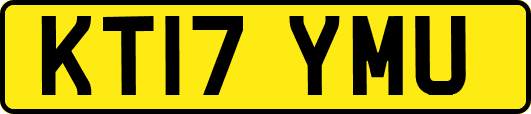 KT17YMU