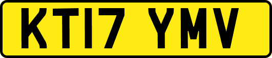 KT17YMV