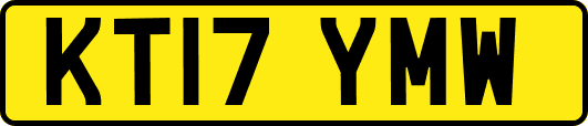 KT17YMW
