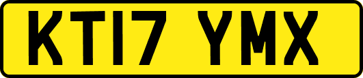 KT17YMX