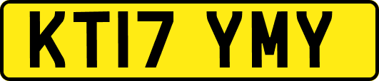 KT17YMY