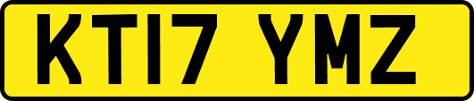 KT17YMZ
