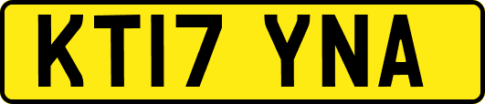 KT17YNA