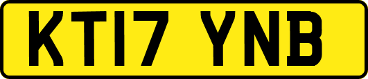 KT17YNB
