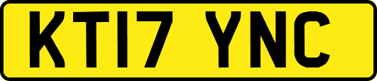 KT17YNC