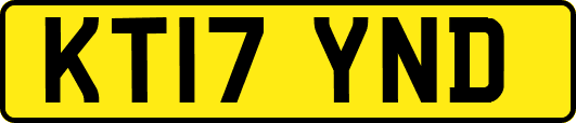 KT17YND