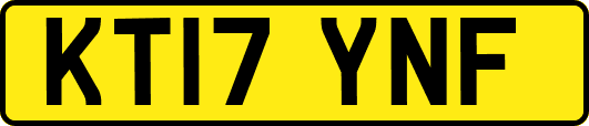 KT17YNF