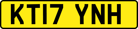 KT17YNH