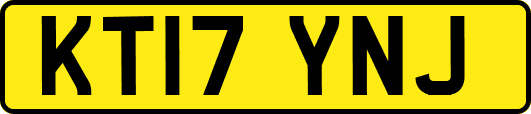 KT17YNJ