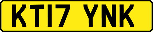 KT17YNK