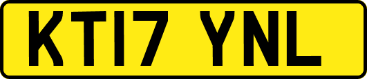 KT17YNL