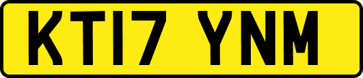 KT17YNM