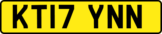 KT17YNN